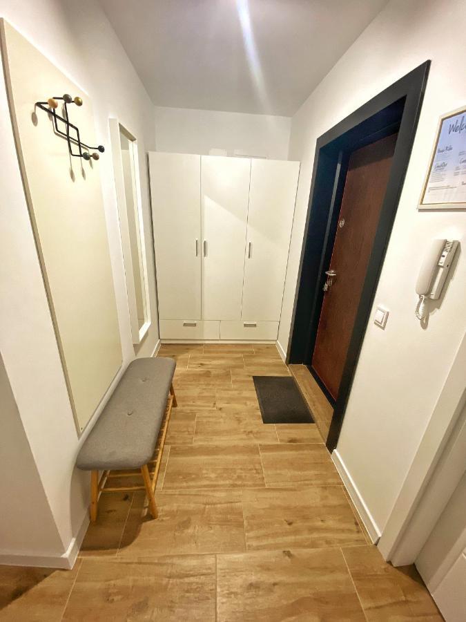 Emma'S Sweet Apartment - Close To Varna Centre ภายนอก รูปภาพ