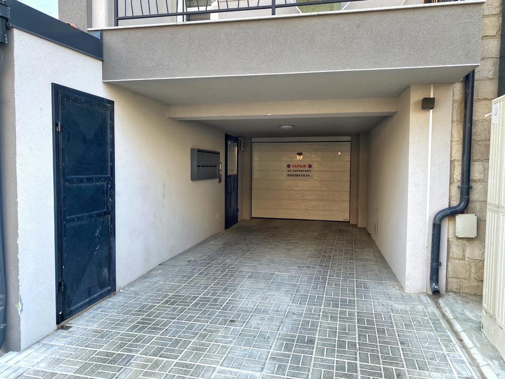 Emma'S Sweet Apartment - Close To Varna Centre ภายนอก รูปภาพ